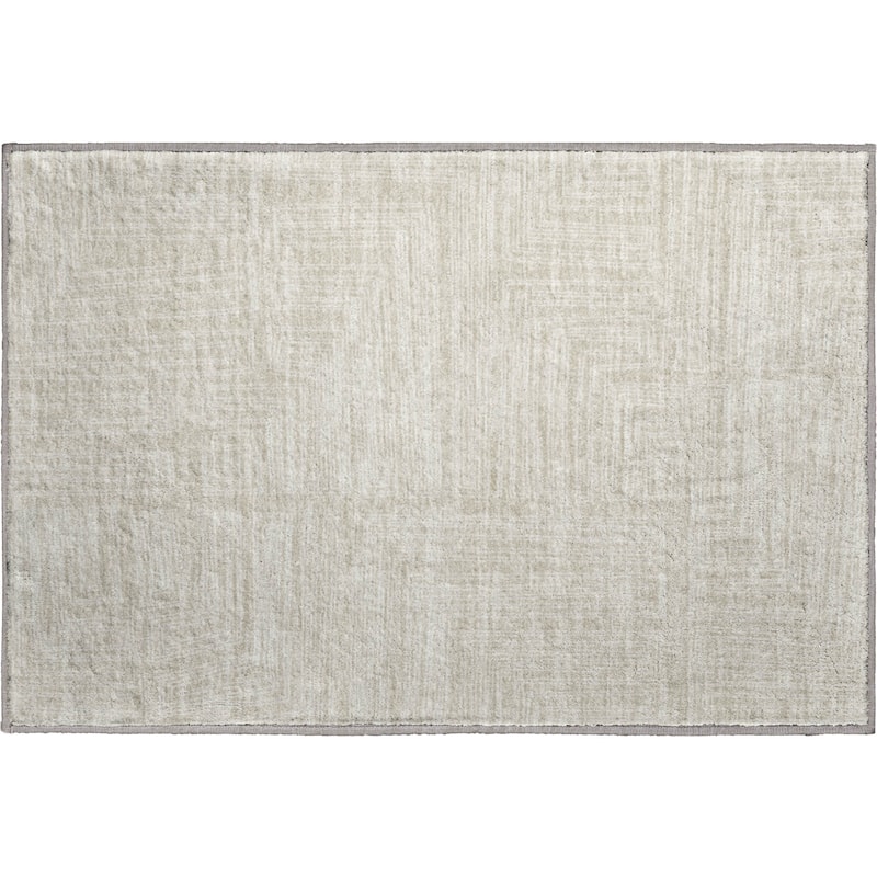 Premium Washable Super Soft Mid Century Modern Mayfield Rug