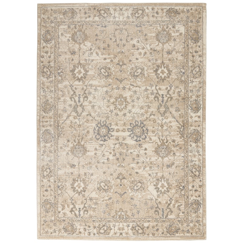 Moroccan Celebration Persian Vintage Area Rug