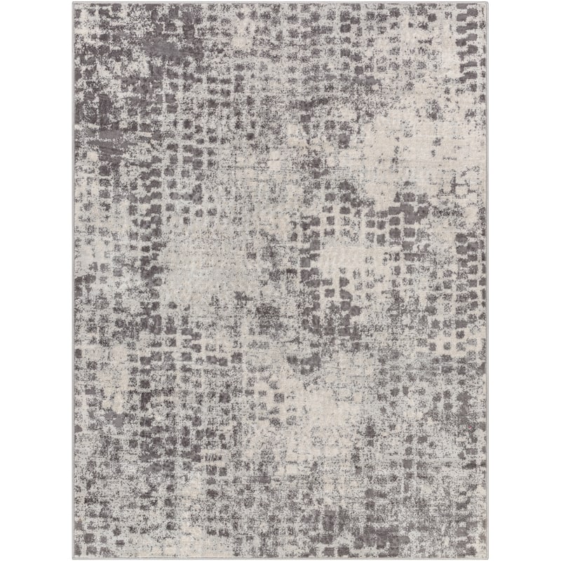 Artistic Weavers Petrus Modern Abstract Area Rug