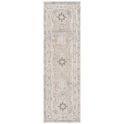SAFAVIEH Handmade Kenya Gianina Rug