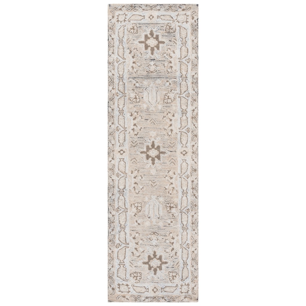 SAFAVIEH Handmade Kenya Gianina Rug