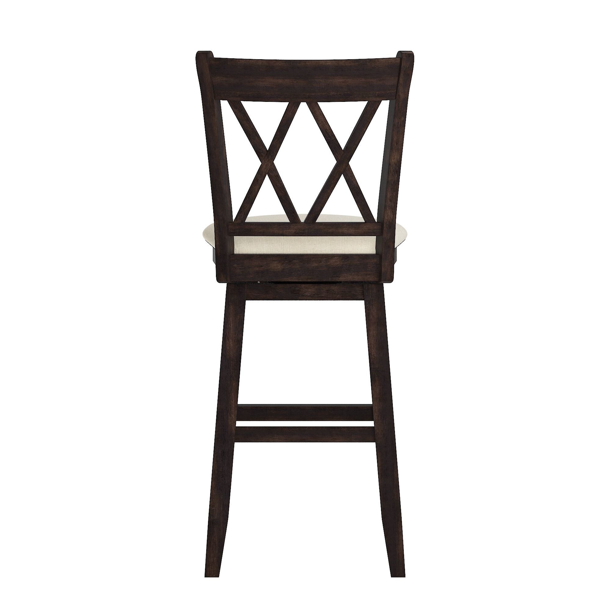 Eleanor double 2025 x back swivel