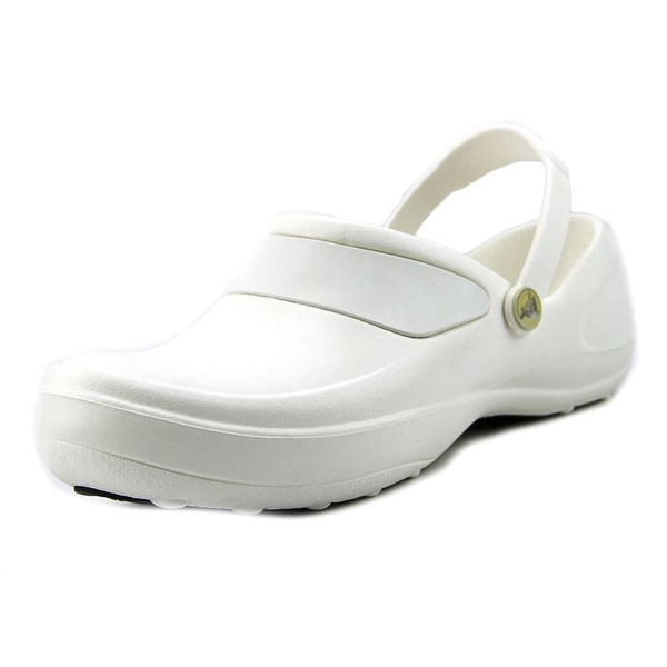 crocs women's mercy clog