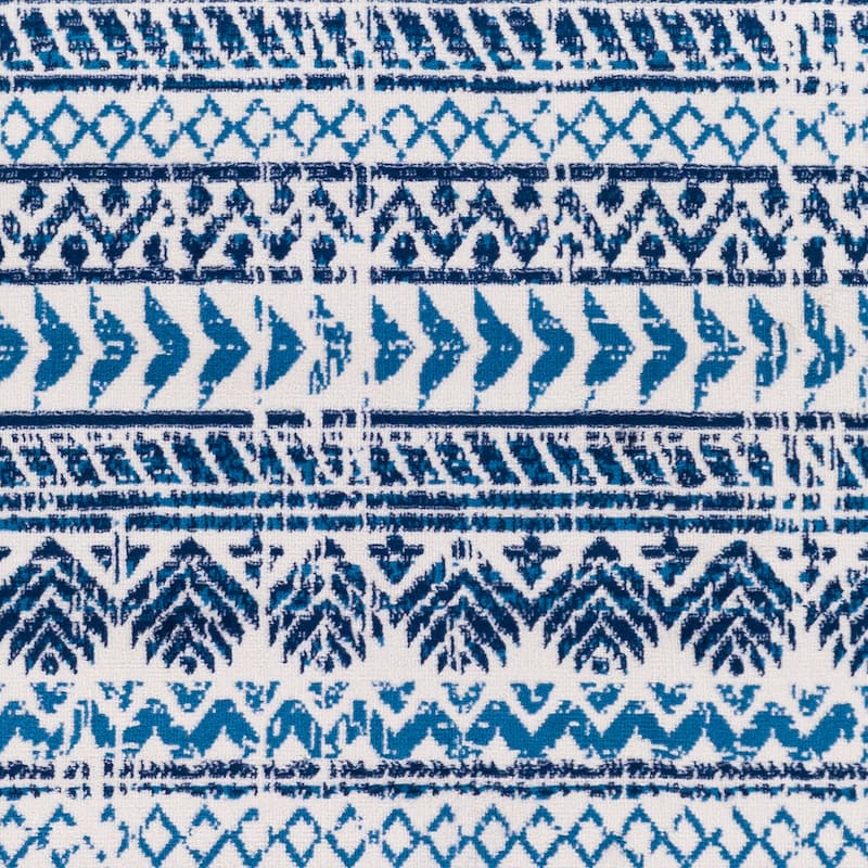 Artistic Weavers Dolinsk Moroccan Stripe Area Rug