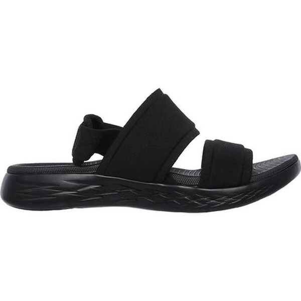 Skechers On The Go 600 Foxy Slingback Sandal 2024 persiskarim