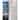 Eglo Buzz 4-Light Wall Track Light with Chrome Finish