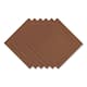 Option Leather Brown
