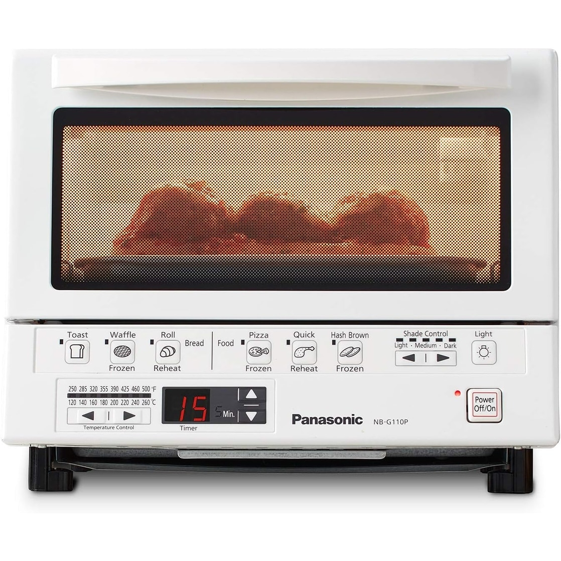 Bed bath and beyond toaster ovens best sale