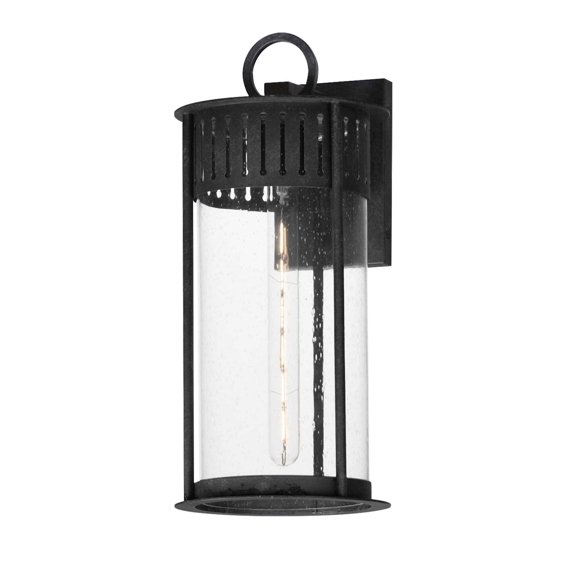 Maxim 30633 Windsor 18" Tall Outdoor Wall Sconce