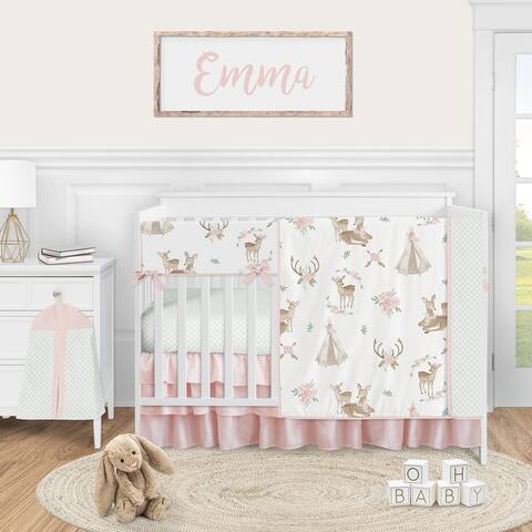 Baby Bedding Shop Online At Overstock