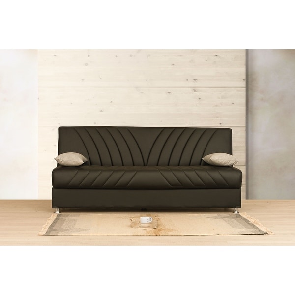 Armless sleeper top