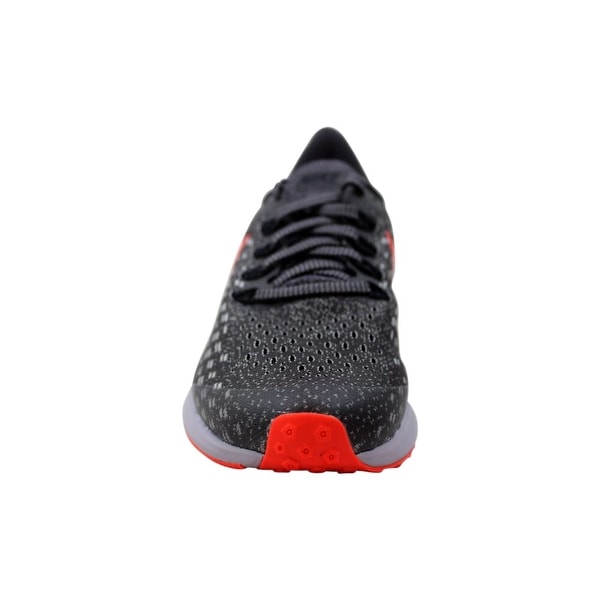 nike air zoom pegasus 35 thunder grey bright crimson