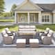 Option Beige cushion