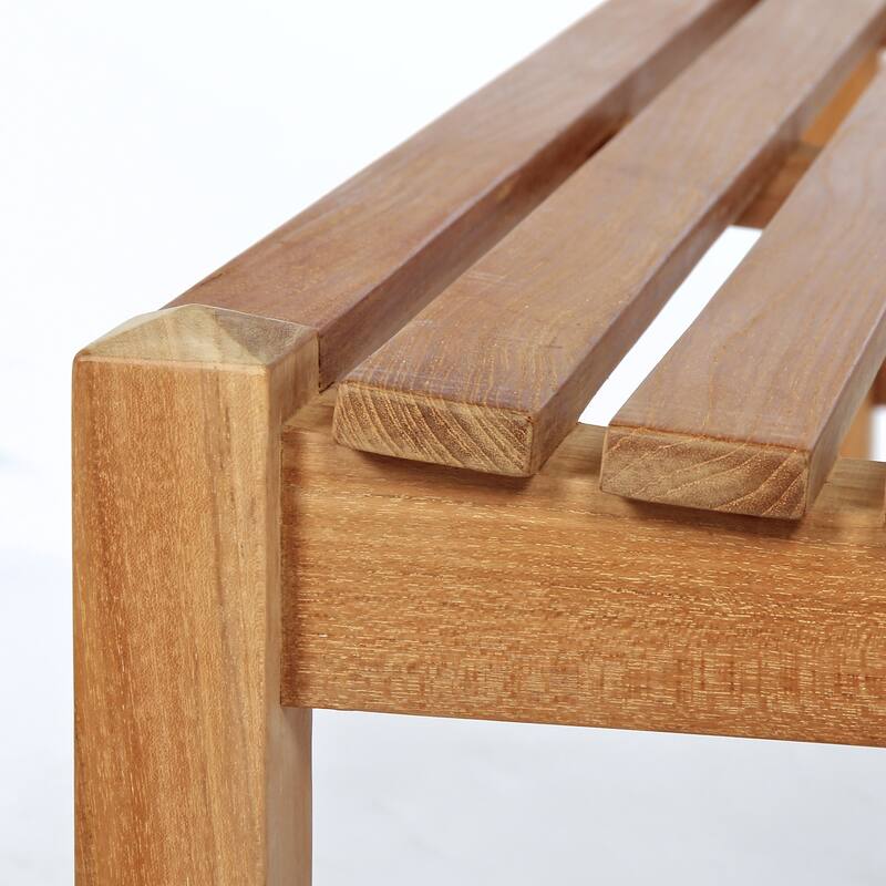 Teak Bench Elite 47" (120 cm)