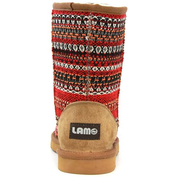 Shop Lamo Girls Juarez Kids Casual Boots Boots Overstock 28617537