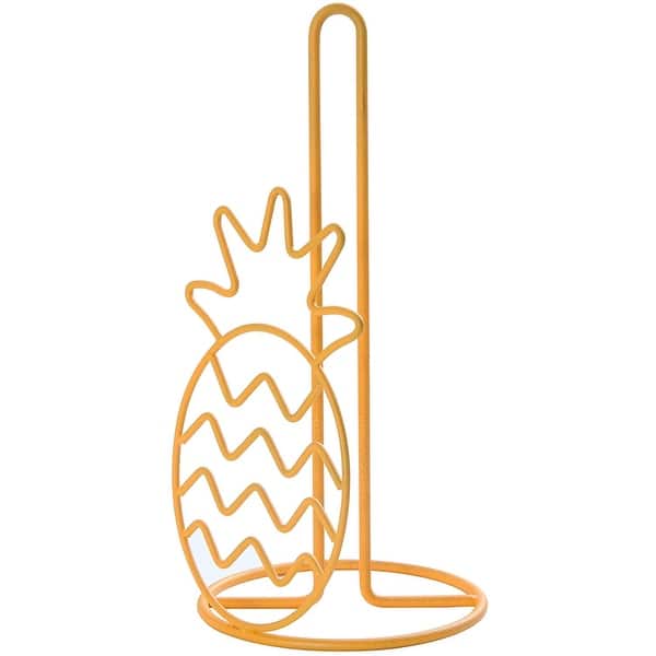 https://ak1.ostkcdn.com/images/products/is/images/direct/1736c78ec9db95aaef9992a63c79bd0659f30845/Kamenstein-Pineapple-Wire-Paper-Towel-Holder.jpg?impolicy=medium
