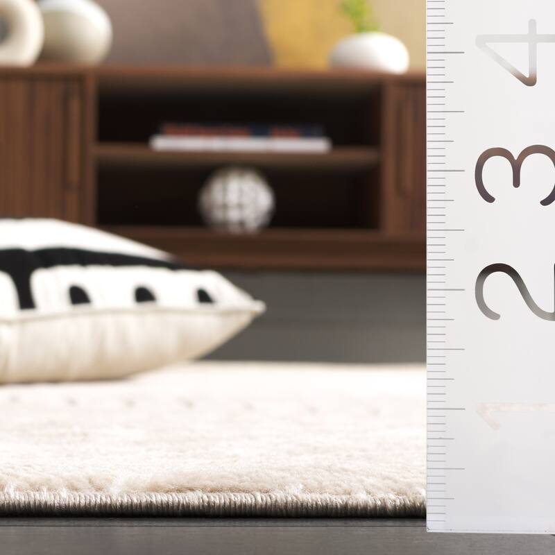 SAFAVIEH Selena Brunetta Modern Contemporary Rug