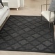 preview thumbnail 74 of 99, Nourison Easy Care Indoor/Outdoor Moroccan Trellis Area Rug