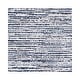 preview thumbnail 6 of 10, Livabliss Monte Carlo Casual Stripe Area Rug