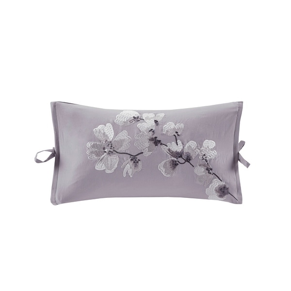oblong decorative pillows
