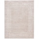 preview thumbnail 14 of 12, SAFAVIEH Continental Lozka Modern Rug 9' x 12' - Ivory/Beige - Rectangle