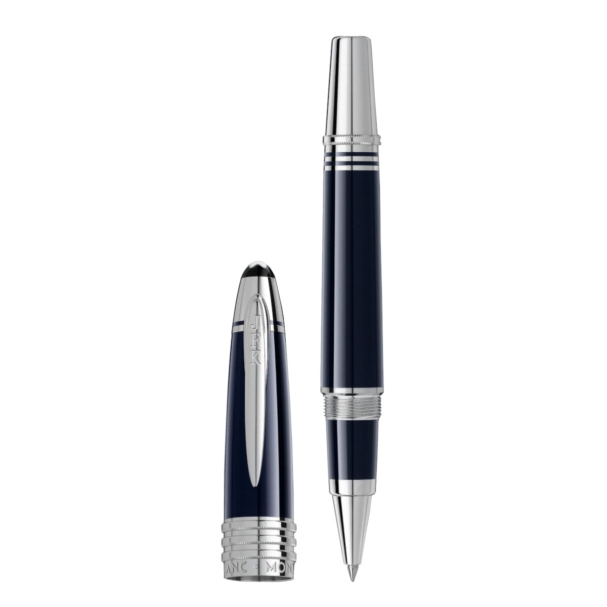 Montblanc 132090 John F. Kennedy Special Edition Rollerball Pen