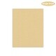 preview thumbnail 3 of 2, Marzipan 16x20 Backing Board - Uncut Photo Mat Board