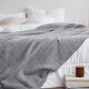 preview thumbnail 12 of 17, Cozy Potato® Comfort Couch Throw Blanket