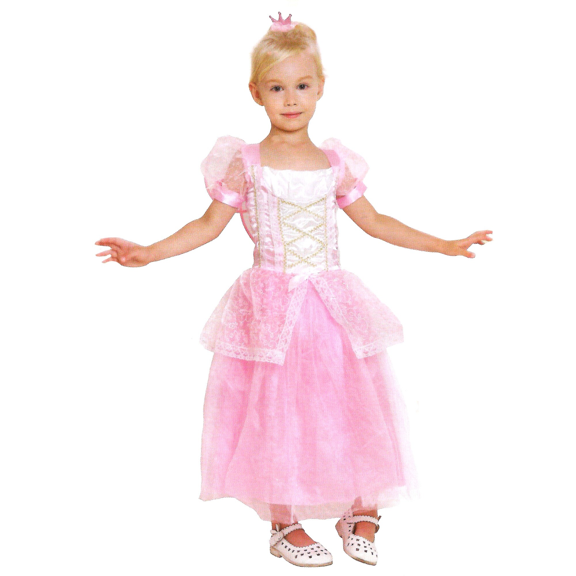 dress 6 years