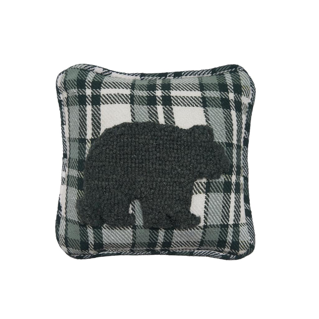 Bear Pillow