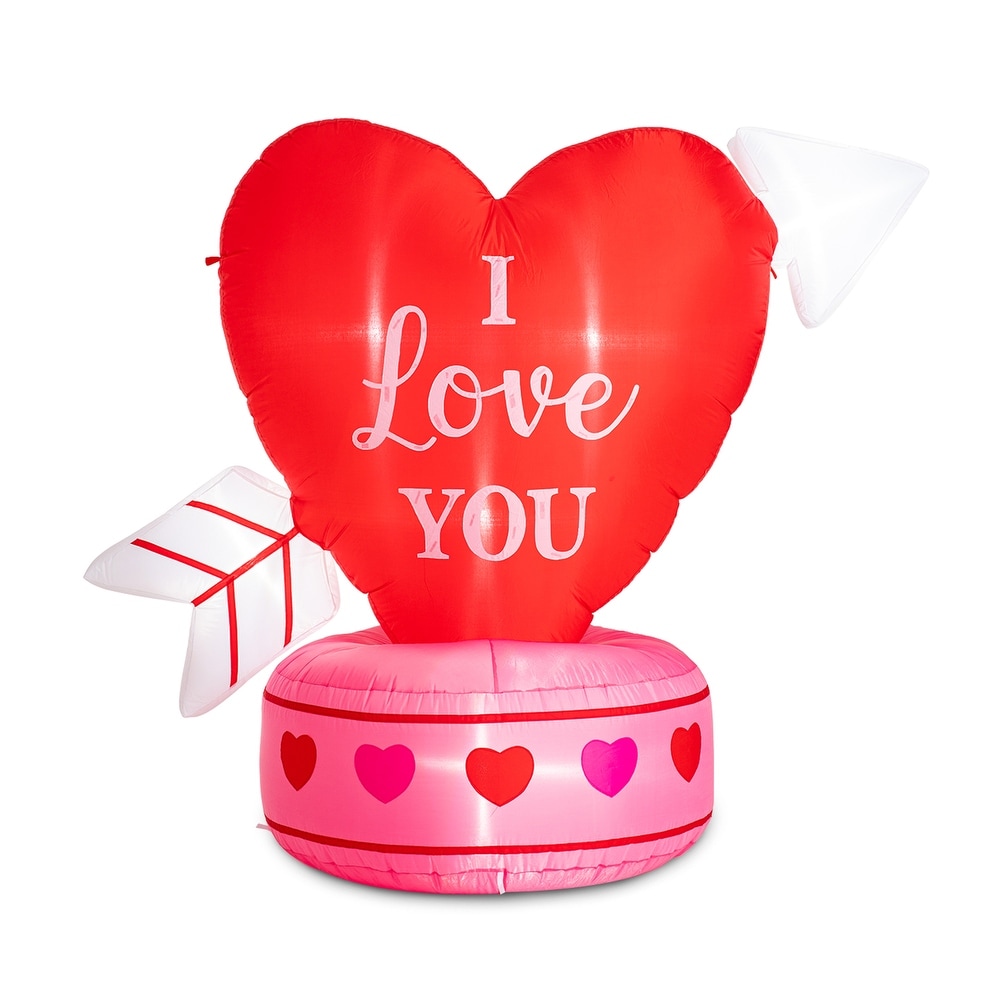Valentines Inflatables