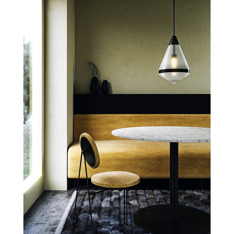 Alora Lighting PD348022 Willard 14" Wide Pendant