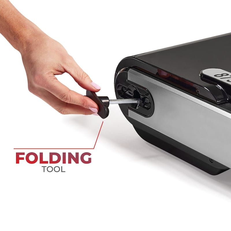 ASUNA Slim Folding Motorized Treadmill