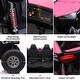 preview thumbnail 9 of 34, 2 Seats Ride On UTV for Kids with 24V Battery 240W Motors