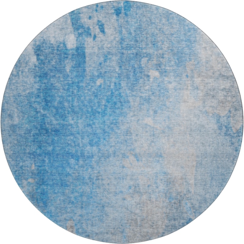 Premium Washable Super Soft Abstract Solid Mayfield Rug