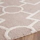 preview thumbnail 77 of 82, SAFAVIEH Handmade Cambridge Tula Modern Moroccan Wool Rug