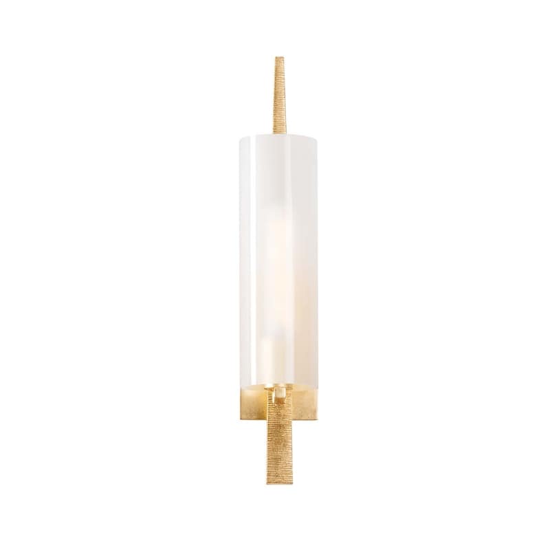 Hudson Valley Lighting 3924 Vineland 24" Tall Wall Sconce