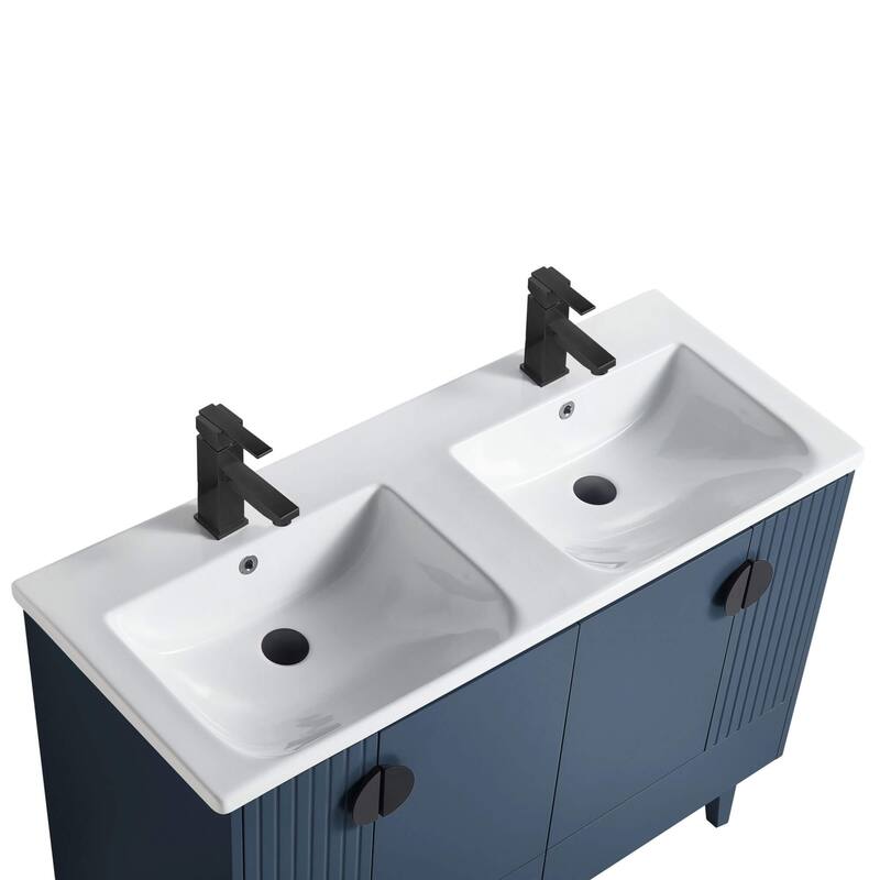 Venezian 48-inch Bathroom Vanity Set