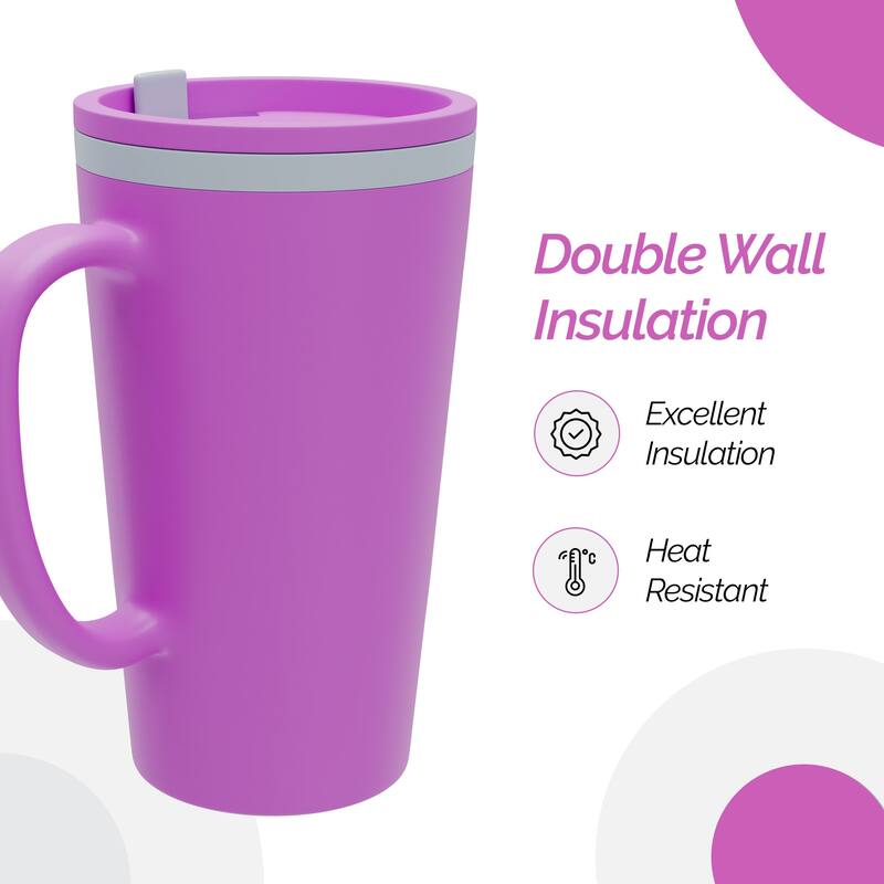Copco Cone Desk Mug