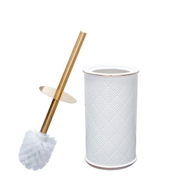 Toilet brush bed bath beyond discount
