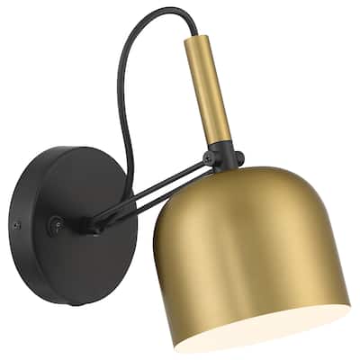 Access Lighting Ponti LED Reading Light - Dedicated LED