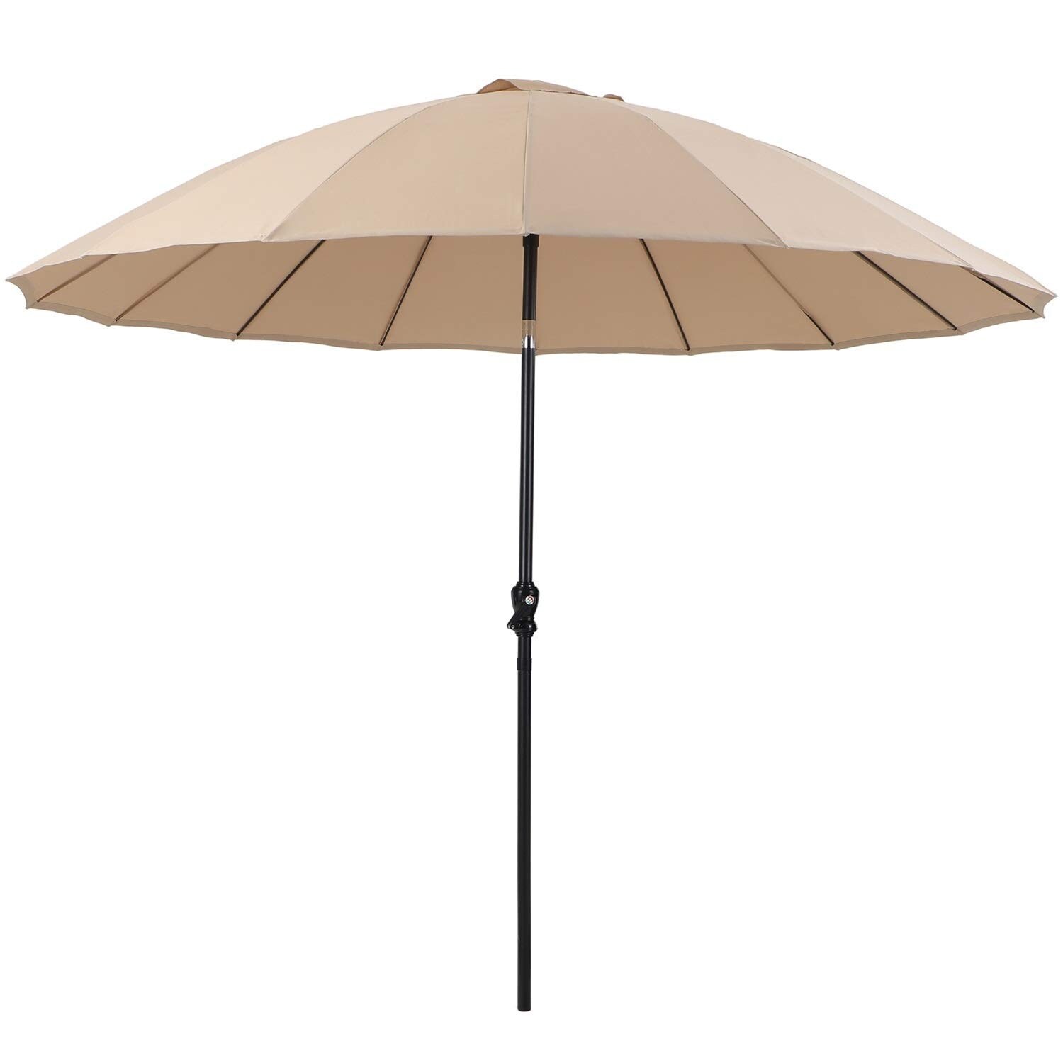 market umbrella