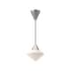 Option Brushed Nickel