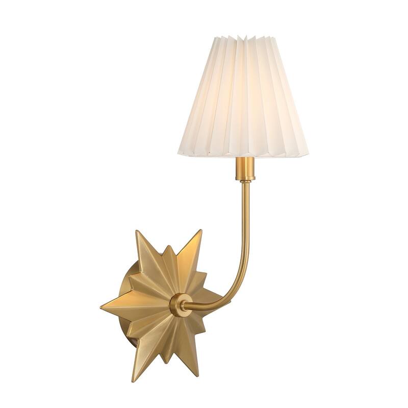 Crestwood 1-Light Wall Sconce