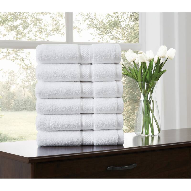 Royal Velvet Regal Plush Towel Collection