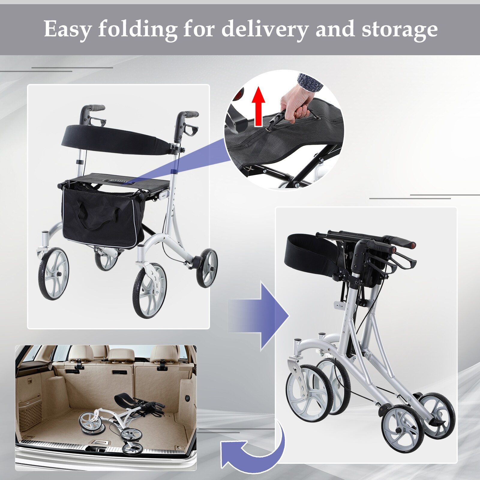 all terrain baby walker
