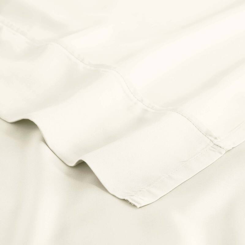 Superior Modal From Beechwood 300 Thread Count Deep Pocket or Extra Deep Pocket Sheet Set