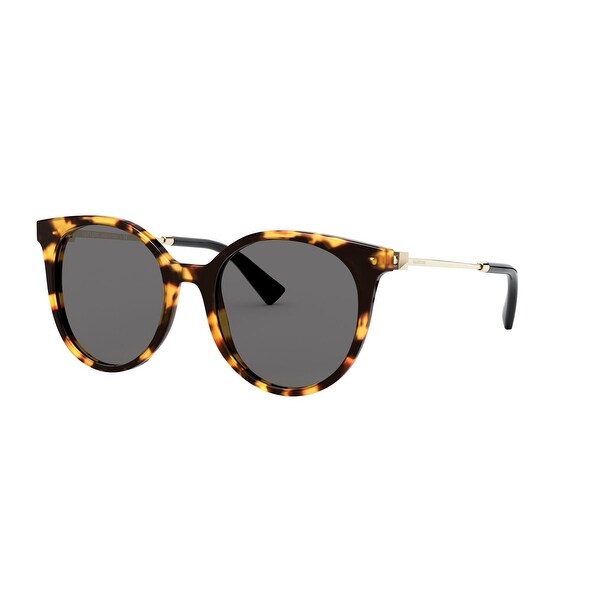 valentino havana sunglasses