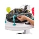 preview thumbnail 8 of 6, Evenflo ExerSaucer Jump and Learn Jam Session Activity Station Jumper for Babies - 22.50