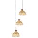 Option Antique Copper / Natural